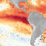 Alertan por mega El Niño comparable con el devastador evento de 1877