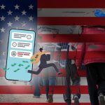 Endurecen controles bancarios y migratorios en Estados Unidos