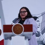 Citlalli Hernández reafirma postura de “cero impunidad” en caso Rocha Moya