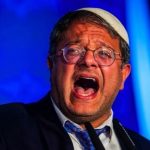 ¿Quién es Itamar Ben Gvir? ministro de Seguridad Nacional de Israel