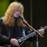 Concierto de Megadeth en Arena CDMX: setlist, horario y telonero para el 10 y 11 de mayo