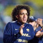 Coco Carrasquilla deja atrás la final con Pumas y festeja su convocatoria al Mundial 2026