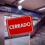 Rubalcava anuncia cierre temporal en el Metro CDMX de San Antonio Abad a Tasqueña