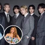 Mundial 2026 tendrá primer show de medio tiempo con BTS, Shakira y Madonna