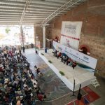 Poder Judicial de Oaxaca acerca la justicia a comunidades de la Mixteca