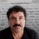 El Chapo Guzmán acusa extradición ilegal y se declara inocente en nuevas cartas