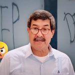 Javier Corral denuncia calumnias tras vandalismo en su casa en Ciudad Juárez