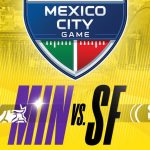 NFL confirma juego entre Vikings y 49ers en el Estadio Banorte