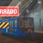 Tren Ligero: qué estaciones cerrarán por obras en la terminal Tasqueña