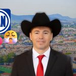 Antonio Flores va por Congreso de Coahuila con Morena y PT; PAN cuestiona candidatura