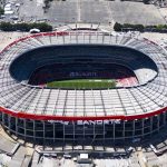 Mundial 2026: los 5 partidos en el Estadio Banorte