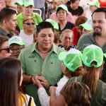 Ricardo Gallardo entre los gobernadores mejor evaluados con 61.3% de aprobación