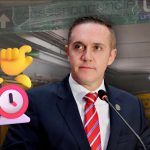 “Tantita paciencia”: Adrián Rubalcava responde a quejas por obras en el Metro CDMX