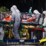 ¿Qué es el Ébola? 7 datos sobre el virus que debes conocer