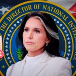 Tulsi Gabbard renuncia como directora de Inteligencia Nacional de Estados Unidos
