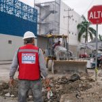 Monterrey reabre calle Villagrán tras rehabilitación en zona de Central de Autobuses