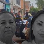 Asesinan en Salamanca a Patricia Acosta y Katia Jáuregui, madre e hija buscadoras