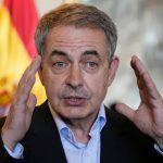 Hallazgo de 103 joyas en caja fuerte vinculada a Zapatero sacude a España