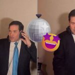 El video de Marco Rubio como DJ que sorprendió en redes