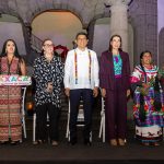 Salomón Jara invita a disfrutar de “Julio, mes de la Guelaguetza 2026”