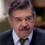 Jorge Ortiz de Pinedo reaparece para desmentir su muerte