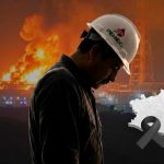 Pemex confirma muerte de trabajador tras explosión en Salina Cruz