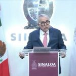 UIF bloquea cuentas de Rubén Rocha Moya y funcionarios tras alertas de Estados Unidos