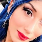 Hallan sin vida a Fanny Delgado, “La chica del pelo bluuu” y activista trans