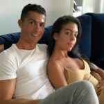 La foto de Cristiano y Georgina tras el título del Al Nassr rompe las redes