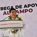 Salomón Jara respalda al campo con programas agrícolas y ganaderos
