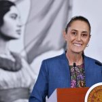 Sheinbaum da 12 razones por las que asegura que la economía de México va muy bien