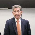 Muere Jorge Treviño, exgobernador de Nuevo León que marcó una era política en el estado