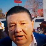César Jáuregui comparece ante la FGR por caso de agentes de la CIA en Chihuahua