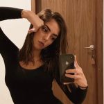 María Levy ya es mamá; Sussan Taunton confirma el nacimiento de su hija