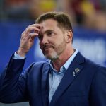 Presidente de Conmebol es denunciado por presuntos pagos vinculados al caso FIFAGate