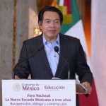 Siempre por la política, nunca por los niños
