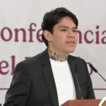 “Decidí evolucionar como artista”: Junior H habla de cultura de paz en México Canta 2