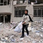 El mundo no debe aplaudir la guerra contra Irán, pero tampoco debe solapar la tiranía