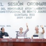Ana Paty Peralta lanza convocatoria para Cabildo Infantil por un Día 2026