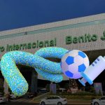 CDMX instalará módulos de vacunación contra el sarampión por el Mundial 2026