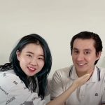 ¿Quién es Rodrigo Vásquez? Novio de Chingu Amiga