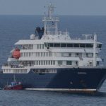 Hantavirus: OMS confirma evacuación de crucero hacia Tenerife