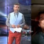 Periodista Fernando Vargas graba su asalto durante transmisión en vivo en Morelos