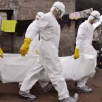 Emergencia por ébola: Asciende a 80 los muertos en Congo