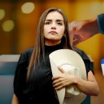 “Hecha desde el miedo”: Grecia Quiroz critica reforma electoral en Michoacán