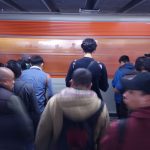 El Mundial exhibirá el abandono del Metro
