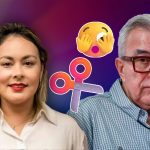 Yeraldine Bonilla marca distancia con Rubén Rocha Moya en Sinaloa