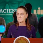Sheinbaum desconoce si la UIF investiga a hijos de Rocha Moya
