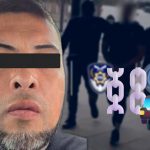 Cae en Tlaxcala “El Daza”, presunto líder de la UJ40 vinculada a La Unión