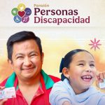 Pensión para Personas con Discapacidad 2026: Fecha, hora y lugar para recoger la Tarjeta del Bienestar